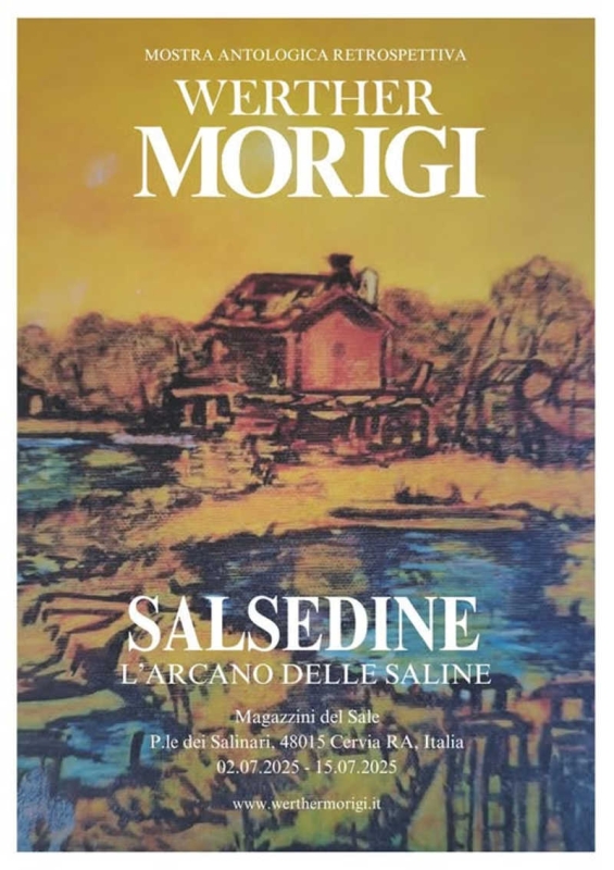 Salsedine